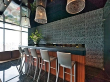 【東京都/江東区豊洲】THE TOYOSU TOWER (ザ・豊洲タワー) ラウンジ