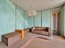 【東京都/江東区豊洲】THE TOYOSU TOWER (ザ・豊洲タワー) ラウンジ