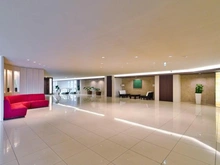 【東京都/江東区豊洲】THE TOYOSU TOWER (ザ・豊洲タワー) ロビー