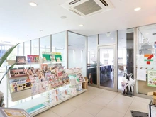 【東京都/江東区豊洲】THE TOYOSU TOWER (ザ・豊洲タワー) ミニショップ