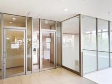 【東京都/江東区豊洲】THE TOYOSU TOWER (ザ・豊洲タワー) 共用部