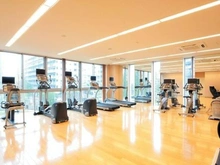 【東京都/江東区豊洲】THE TOYOSU TOWER (ザ・豊洲タワー) フィットネス