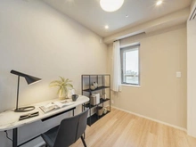 【東京都/中央区晴海】HARUMI FLAG SUN VILLAGE T棟 洋室