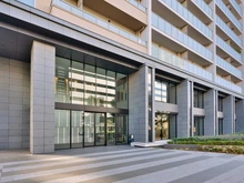 【東京都/江東区豊洲】パークホームズ豊洲ザ・レジデンス エントランス