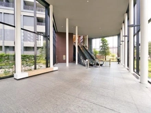 【東京都/江東区豊洲】シティタワーズ豊洲ザ・シンボル エントランス