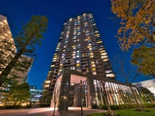 【東京都/江東区豊洲】シティタワーズ豊洲ザ・シンボル 外観