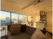 【東京都/江東区豊洲】シティタワーズ豊洲ザ・ツイン サウスタワー LDK