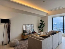 【東京都/江東区豊洲】シティタワーズ豊洲ザ・ツイン サウスタワー リビング・ダイニング