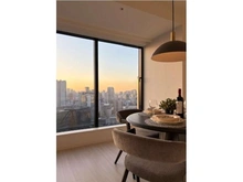 【東京都/江東区豊洲】シティタワーズ豊洲ザ・ツイン サウスタワー リビング・ダイニング