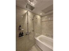 【東京都/江東区豊洲】シティタワーズ豊洲ザ・ツイン サウスタワー 浴室