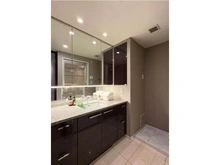 【東京都/江東区豊洲】シティタワーズ豊洲ザ・ツイン サウスタワー 洗面室