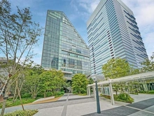 【東京都/江東区豊洲】アーバンドックパークシティ豊洲　 タワーA  豊洲シビックセンター（現地より約800m）