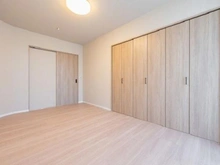 【東京都/江東区有明】オリゾンマーレ 洋室