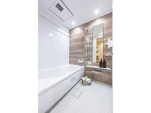 【東京都/江東区有明】オリゾンマーレ 浴室