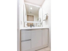 【東京都/江東区有明】オリゾンマーレ 洗面所