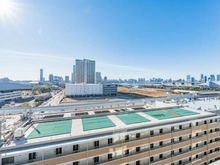 【東京都/江東区有明】オリゾンマーレ 眺望