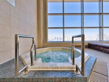 【東京都/江東区有明】オリゾンマーレ ジャグジー