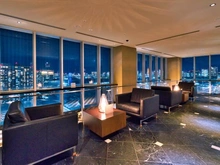 【東京都/江東区有明】オリゾンマーレ ラウンジ