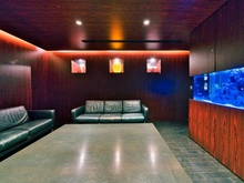 【東京都/江東区有明】オリゾンマーレ ラウンジ