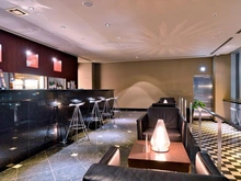 【東京都/江東区有明】オリゾンマーレ ラウンジ