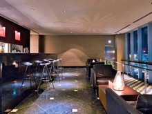 【東京都/江東区有明】オリゾンマーレ ラウンジ