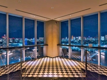 【東京都/江東区有明】オリゾンマーレ 共用施設