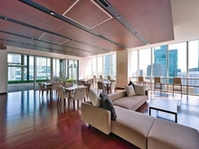 【東京都/港区赤坂】サイオン桜坂　SAION SAKURAZAKA 共用施設