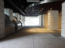 【東京都/港区赤坂】サイオン桜坂　SAION SAKURAZAKA アプローチ