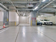 【東京都/港区赤坂】サイオン桜坂　SAION SAKURAZAKA 駐車場