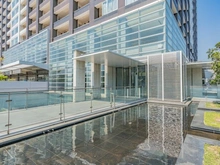 【東京都/江東区有明】ブリリアマーレ有明タワー＆ガーデン エントランス