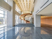 【東京都/江東区有明】ブリリアマーレ有明タワー＆ガーデン ロビー