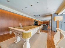 【東京都/江東区有明】ブリリアマーレ有明タワー＆ガーデン 共用施設