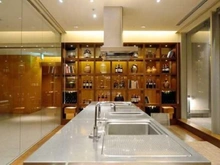 【東京都/江東区有明】ブリリアマーレ有明タワー＆ガーデン 共用施設