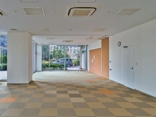 【東京都/江東区東雲】キャナルファーストタワー 共用施設：キッズルーム