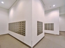 【東京都/江東区東雲】キャナルファーストタワー メールBOX