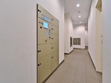 【東京都/江東区東雲】キャナルファーストタワー 宅配BOX