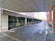 【東京都/江東区東雲】キャナルファーストタワー 駐車場