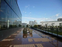 【東京都/江東区豊洲】シティタワーズ豊洲ザ・シンボル 共用部