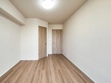 【東京都/江東区豊洲】キャナルワーフタワーズウエスト 洋室