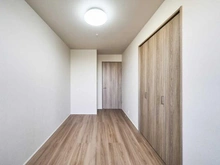 【東京都/江東区豊洲】キャナルワーフタワーズウエスト 洋室