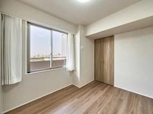 【東京都/江東区豊洲】キャナルワーフタワーズウエスト 洋室