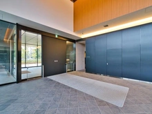 【東京都/江東区有明】シティタワーズ東京ベイ　イーストタワー エントランス