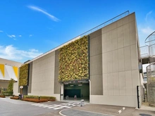 【東京都/江東区有明】シティタワーズ東京ベイ　イーストタワー 駐車場