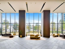 【東京都/江東区有明】シティタワーズ東京ベイ　イーストタワー ロビー