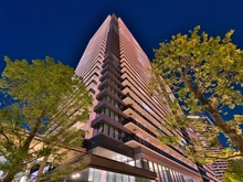 【東京都/江東区有明】シティタワーズ東京ベイ　セントラルタワー 外観