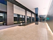 【東京都/江東区豊洲】シティタワーズ豊洲ザ・ツイン　サウスタワー ロビー