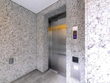 【東京都/中央区日本橋富沢町】プラウド人形町 共用部：エレベーター
