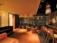 【東京都/江東区豊洲】THE TOYOSU TOWER スカイラウンジ