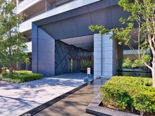 【東京都/江東区東雲】プラウドシティ東雲キャナルマークス エントランス