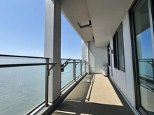 【東京都/江東区豊洲】スカイズタワー＆ガーデン バルコニー